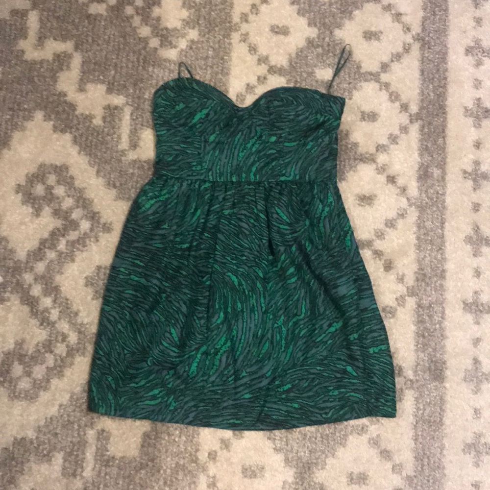 Tibi fun party dress size 6